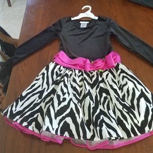 Meet your Posher, Kaz